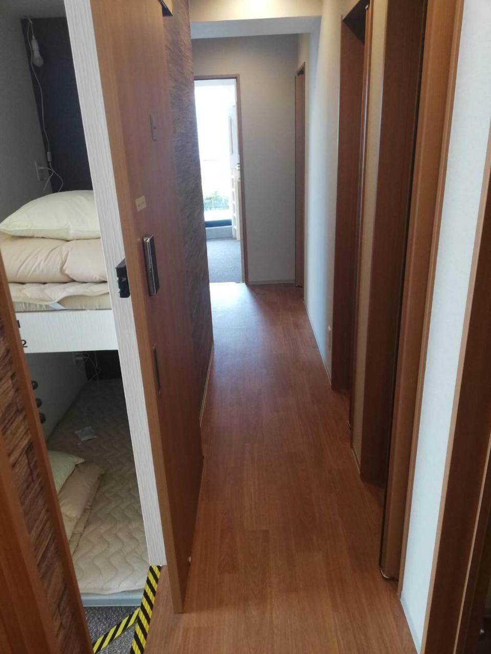 Bnb+ Kanda Tokió Kültér fotó
