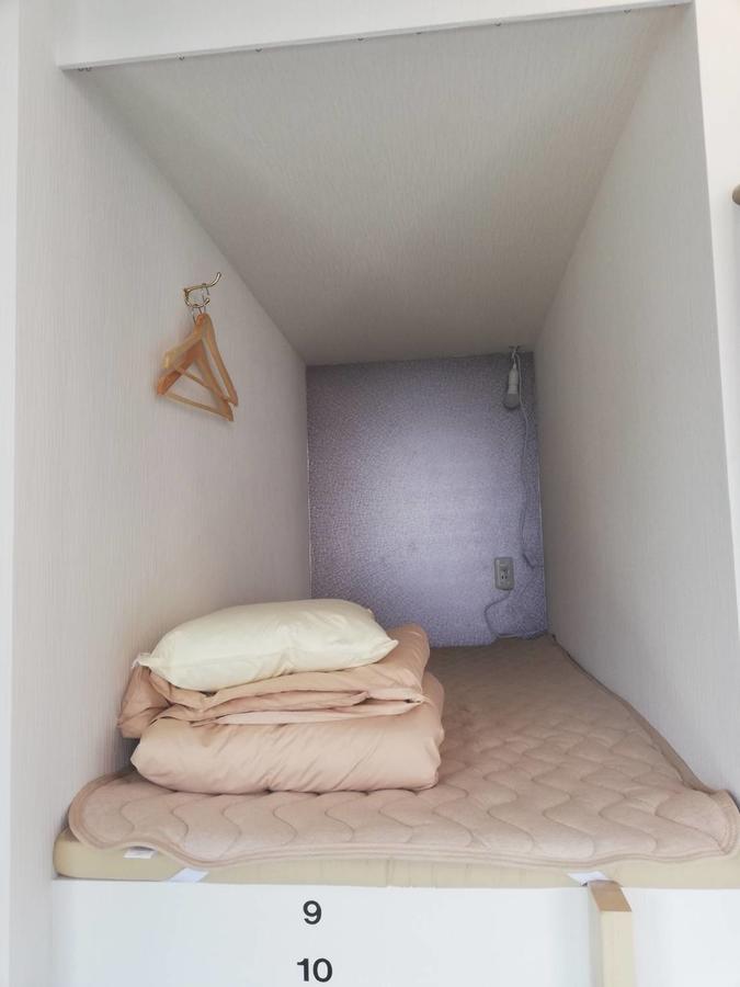 Bnb+ Kanda Tokió Kültér fotó