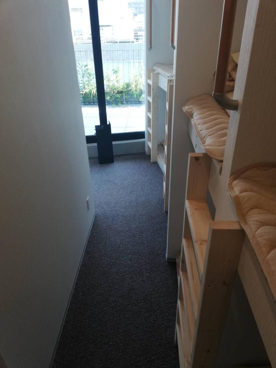 Bnb+ Kanda Tokió Kültér fotó
